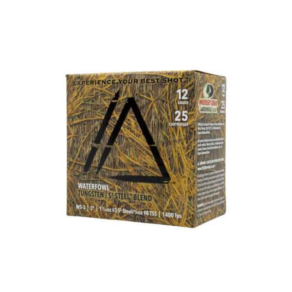 Shadow Grass 12ga Edited