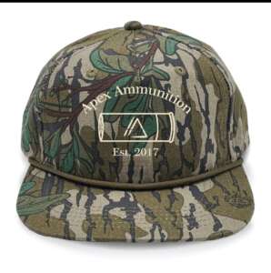 Shotgun shell greenleaf