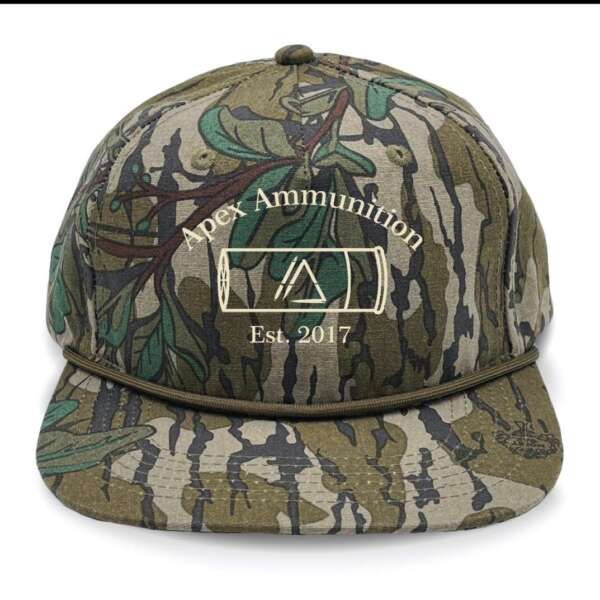 Shotgun shell greenleaf